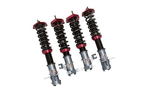 Purchase Megan Racing Street Series Adjustable Coilovers Suspension