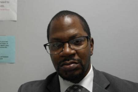 Derek Lee Ballard A Registered Sex Offender In Germantown Md At