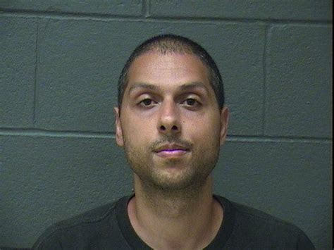 Pd Man Arrested For Touching Himself At Lake Compounce Southington