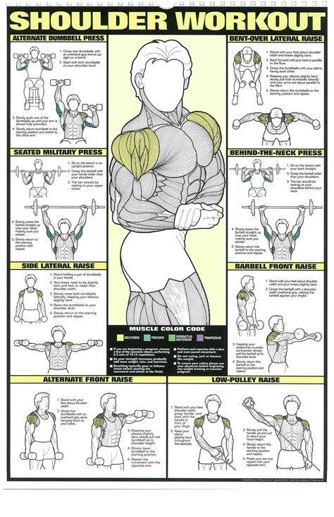 Fitness Posters You Can Read Imgur Training Fitness Gym Workout