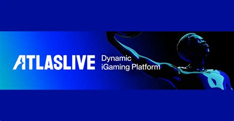 Atlas-IAC rebrands as Atlaslive to tackle new era of igaming ...