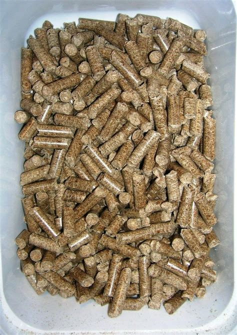 Soft Wood Mm Biomass Pellet For Boiler And Power Plants At Kg In