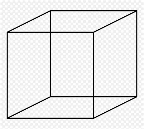 三维立体立方体四维空间二维立体立方体png图片素材下载 图片编号4394799 Png素材网