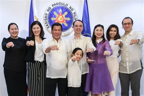 Cayetano Takes Oath As Philippines Top Diplomat