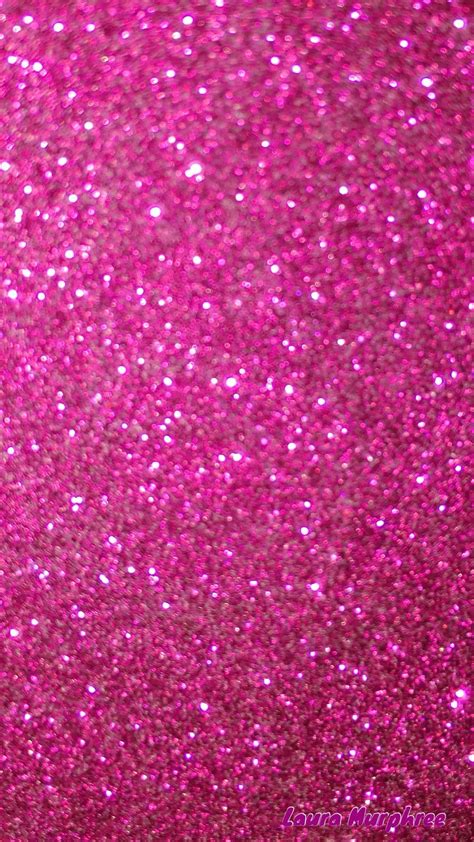 Pink Glitter HD Wallpapers on WallpaperDog