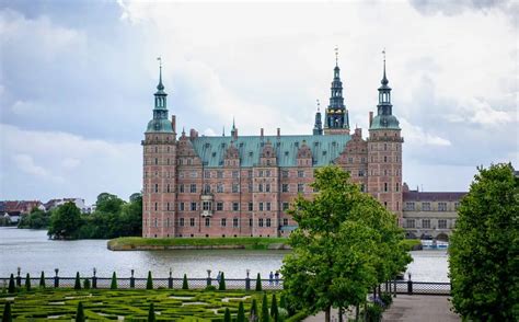 Exploring Denmark: Palaces, Castles, and Gardens | DST