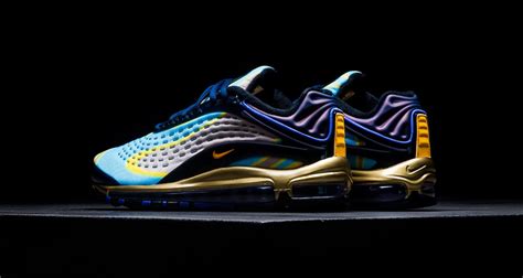 Nike Air Max Deluxe 1999 | atelier-yuwa.ciao.jp