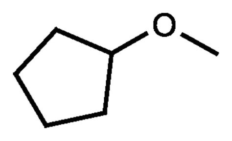 Cyclopentyl Methyl Ether 99 Extra Pure Stabilized ACROS Organics