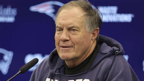 Bill Belichick To Have Special Role On Espns ‘college Gameday This