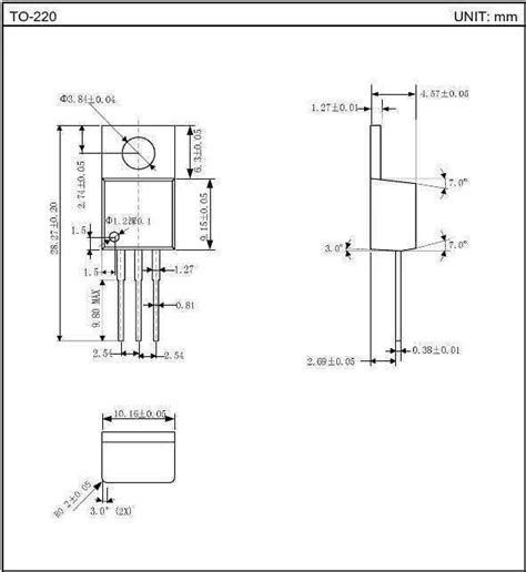 BT139 TRIAC Pinout Datasheet Equivalent And Specs 44 OFF