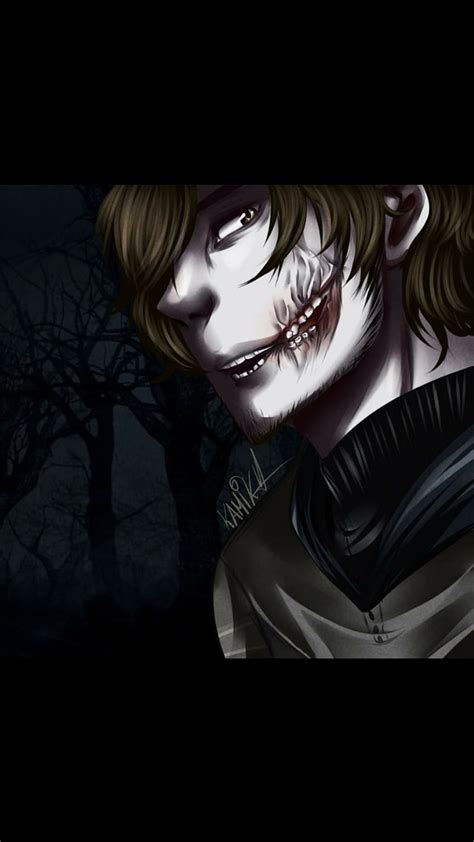 Ticci Toby Crazy Creepypasta Proxy Hd Phone Wallpaper Peakpx