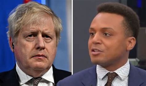GB News guest details what Tory MPs are using to determine Boris ...