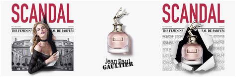 Jean Paul Gaultier: парфюми и подаръчни комплекти | notino.bg
