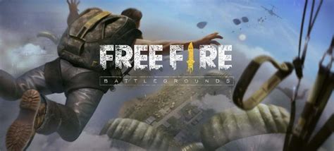 Free Fire Battlegrounds terá torneio na BGS 2018 prêmio de R 46 mil