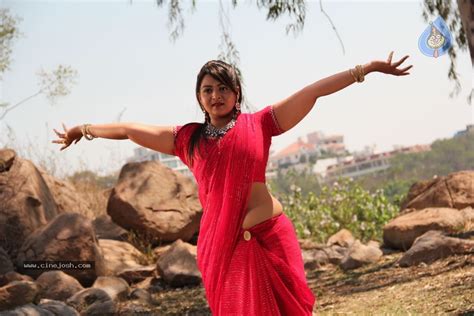 Samvritha Sunil Hot Stills Photo Of