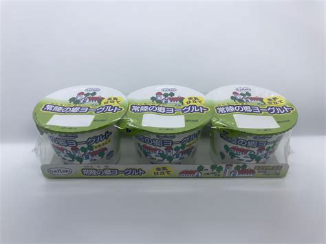 ヨーグルト | 製品案内 | いばらく乳業株式会社