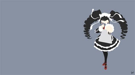 Anime Danganronpa Celestia Ludenberg Wallpaper Danganronpa Images