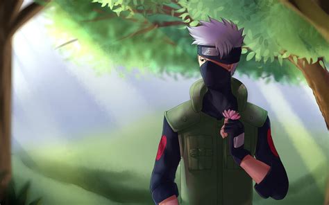 Top 999 Cool Kakashi Wallpaper Full Hd 4k Free To Use