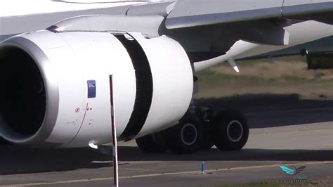 Rolls Royce Trent 7000 Airbus A330 941 Neo F WTTN YouTube