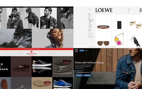 The 30 Best Mens Fashion Websites Best Mens Fashion Best Online