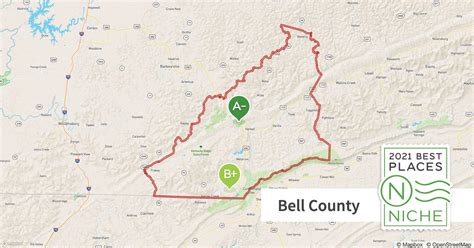 2021 Best Places to Live in Bell County, KY - Niche