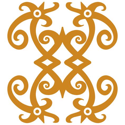 motivos típicos de kalimantan batik 16582696 PNG