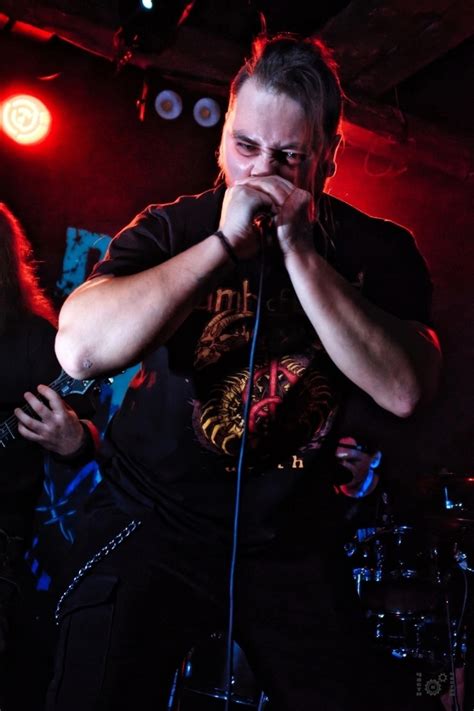 Sergey Subbotin - Encyclopaedia Metallum: The Metal Archives