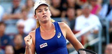 Coco Vandeweghe Nil Profile Opendorse