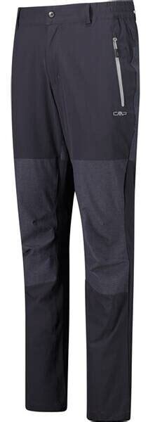 Cmp Men Long Pant 30t6877 Anthracite Cemento A € 43 99 Oggi