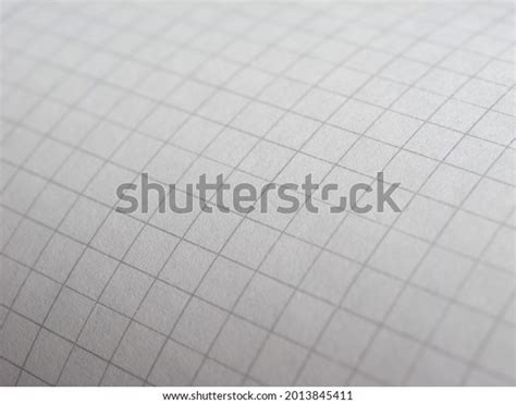 White Graph Paper Texture Useful Background Stock Photo 2013845411 ...