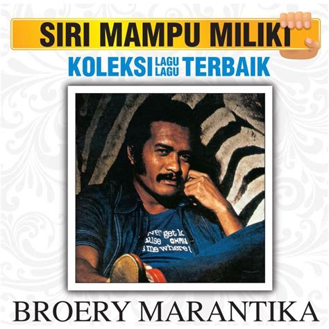 Broery Marantika Lagu Terbaik