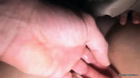 Another After Party Wife With Interrupted Cum On Pussy