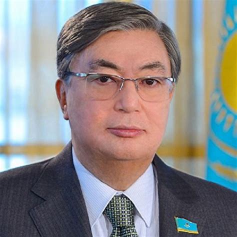 President Of Kazakhstan Current Leader