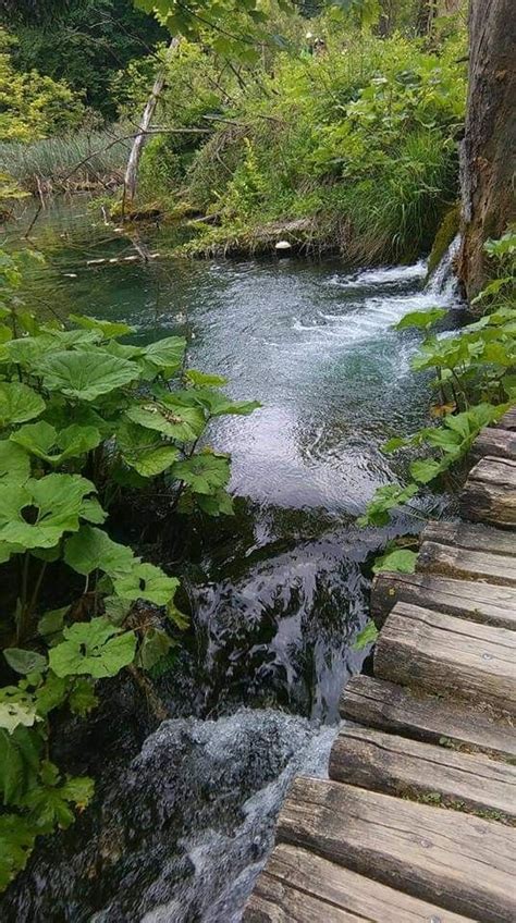 Pin by Gordana Biškupić Poturić on Domovina Water Outdoor River