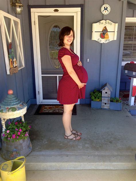 26 Weeks Pregnant With Twins The Maternity Gallery