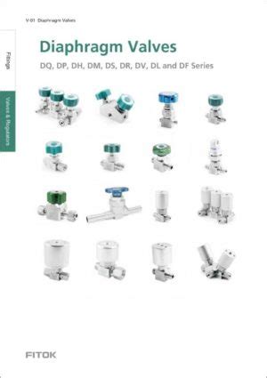 Product Catalogs – Fitok Valves - Fitek Pte Ltd (Singapore)