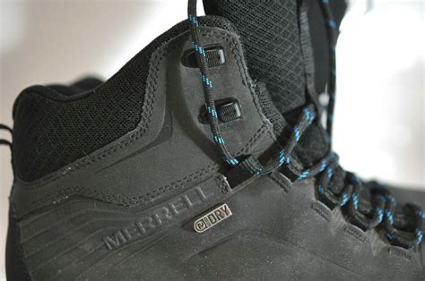 Merrell Select Grip Boots Clearance | bellvalefarms.com