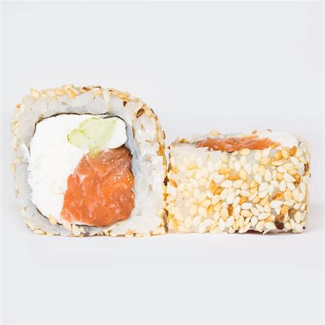 Филадельфия — Sushi King
