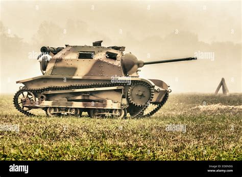 Tankette Hi Res Stock Photography And Images Alamy