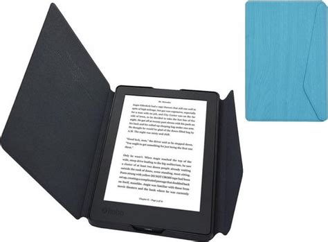 Kobo Aura H O Edition Premium Business Case Betaalbare Slimfit