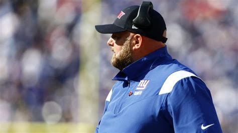 Giants HC Brian Daboll in Talks With Free Agent WRs | Heavy.com