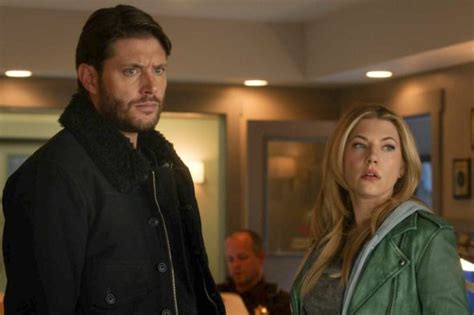 Big Sky Season Four Jenson Ackles On A Possible Return And The Finale