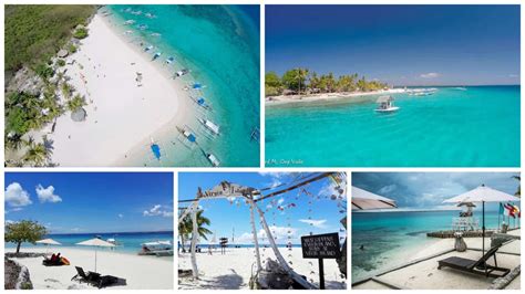 2020 Guide Virgin Island In Sta Fe Bantayan Island