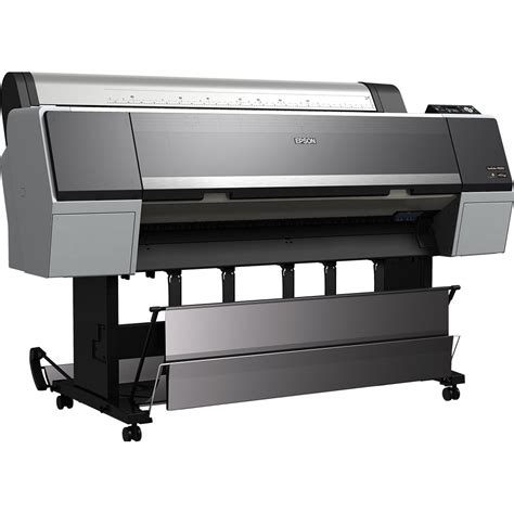 Epson SureColor SC P8000 STD Spectro 44 Colour Large Format Inkjet