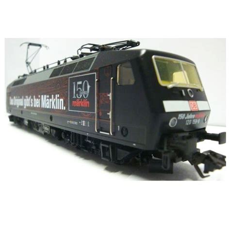 M Rklin H Locomotive Lectrique Br Db Ag Catawiki