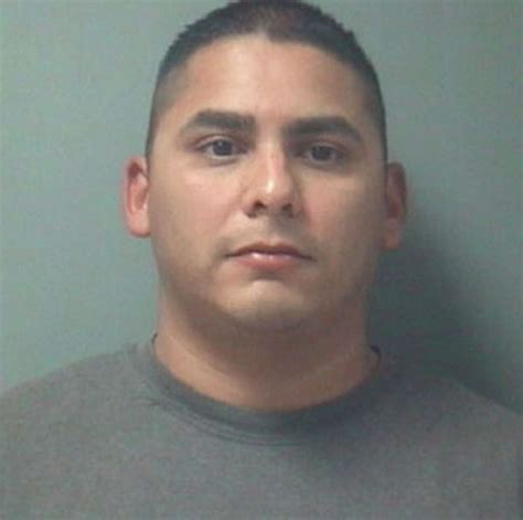 Former Galveston Deputy Pleads Guilty To Asking Teen Girl For Sex