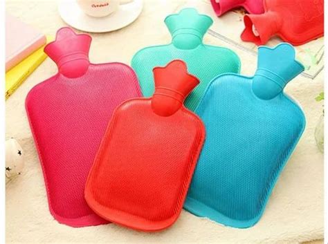 Hot Water Bag Size L At Piece In Bhiwandi ID