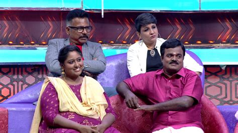 Watch Mr Mrs Chinnathirai Season 3 Episode 53 On Disney Hotstar