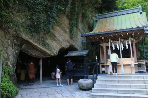 Best Temples And Shrines To Visit In Kamakura Japan Wonder Travel Blog