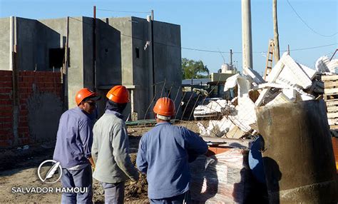 El Empleo Registrado Creció 42 Interanual En Abril Y Acumula 33 Meses Seguidos De Crecimiento